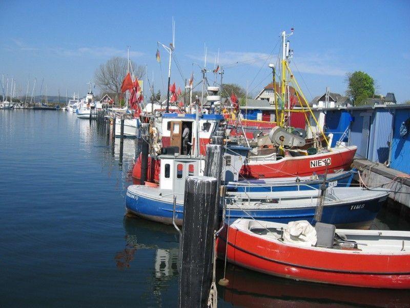 Gorch-Fock-Park Διαμέρισμα Timmendorfer Strand Εξωτερικό φωτογραφία